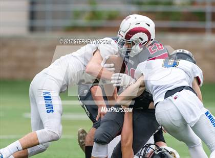 Thumbnail 3 in Rio Vista vs. Ripon Christian (CIF SJS D7 Final) photogallery.