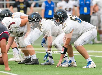 Thumbnail 1 in Rio Vista vs. Ripon Christian (CIF SJS D7 Final) photogallery.