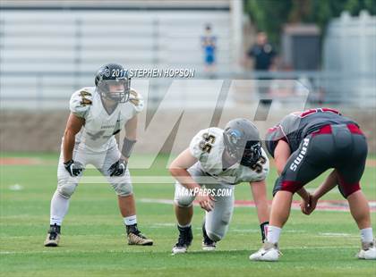 Thumbnail 2 in Rio Vista vs. Ripon Christian (CIF SJS D7 Final) photogallery.