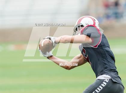 Thumbnail 2 in Rio Vista vs. Ripon Christian (CIF SJS D7 Final) photogallery.