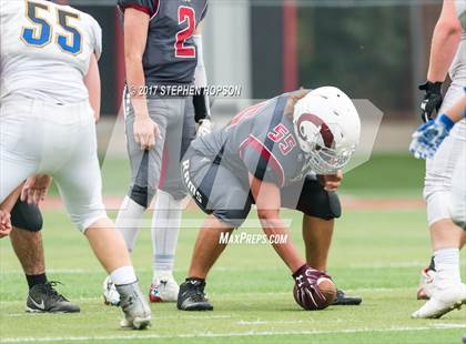 Thumbnail 2 in Rio Vista vs. Ripon Christian (CIF SJS D7 Final) photogallery.