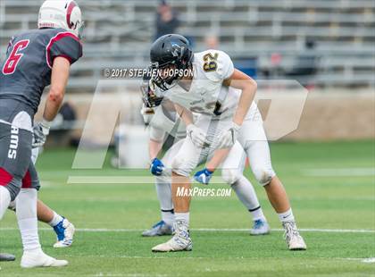 Thumbnail 3 in Rio Vista vs. Ripon Christian (CIF SJS D7 Final) photogallery.