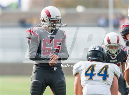 Thumbnail 3 in Rio Vista vs. Ripon Christian (CIF SJS D7 Final) photogallery.