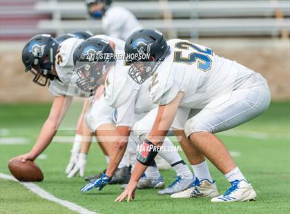 Thumbnail 1 in Rio Vista vs. Ripon Christian (CIF SJS D7 Final) photogallery.