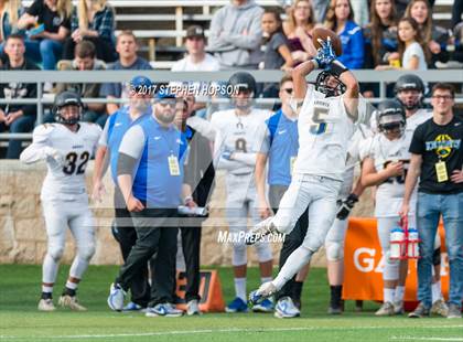 Thumbnail 3 in Rio Vista vs. Ripon Christian (CIF SJS D7 Final) photogallery.