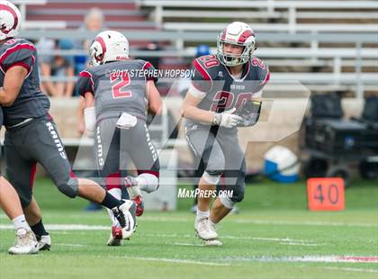 Thumbnail 3 in Rio Vista vs. Ripon Christian (CIF SJS D7 Final) photogallery.