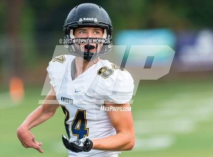 Thumbnail 1 in Rio Vista vs. Ripon Christian (CIF SJS D7 Final) photogallery.