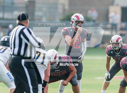 Thumbnail 1 in Rio Vista vs. Ripon Christian (CIF SJS D7 Final) photogallery.