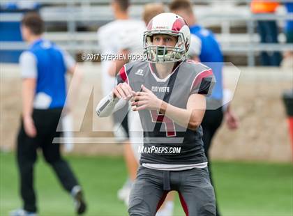 Thumbnail 1 in Rio Vista vs. Ripon Christian (CIF SJS D7 Final) photogallery.