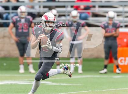Thumbnail 3 in Rio Vista vs. Ripon Christian (CIF SJS D7 Final) photogallery.