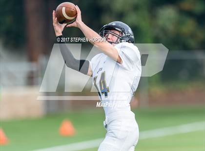Thumbnail 3 in Rio Vista vs. Ripon Christian (CIF SJS D7 Final) photogallery.