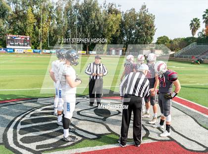 Thumbnail 3 in Rio Vista vs. Ripon Christian (CIF SJS D7 Final) photogallery.