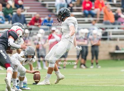 Thumbnail 3 in Rio Vista vs. Ripon Christian (CIF SJS D7 Final) photogallery.