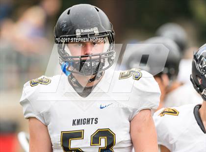 Thumbnail 2 in Rio Vista vs. Ripon Christian (CIF SJS D7 Final) photogallery.