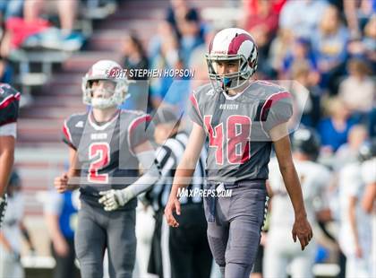 Thumbnail 2 in Rio Vista vs. Ripon Christian (CIF SJS D7 Final) photogallery.