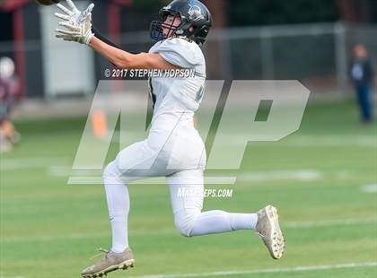 Thumbnail 1 in Rio Vista vs. Ripon Christian (CIF SJS D7 Final) photogallery.