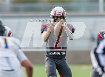 Thumbnail 2 in Rio Vista vs. Ripon Christian (CIF SJS D7 Final) photogallery.