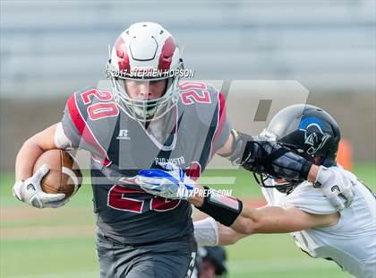 Thumbnail 2 in Rio Vista vs. Ripon Christian (CIF SJS D7 Final) photogallery.