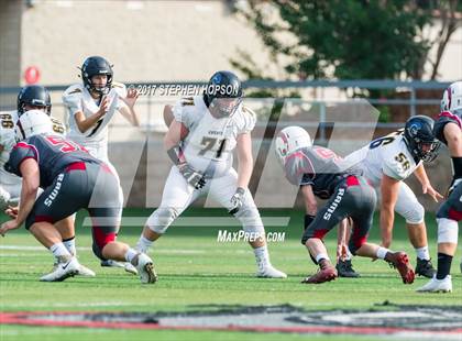 Thumbnail 1 in Rio Vista vs. Ripon Christian (CIF SJS D7 Final) photogallery.