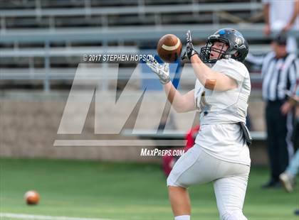 Thumbnail 2 in Rio Vista vs. Ripon Christian (CIF SJS D7 Final) photogallery.