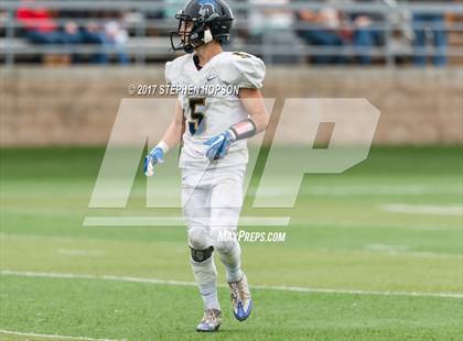 Thumbnail 3 in Rio Vista vs. Ripon Christian (CIF SJS D7 Final) photogallery.