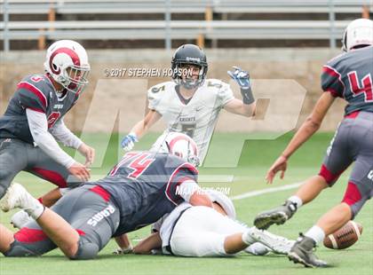 Thumbnail 1 in Rio Vista vs. Ripon Christian (CIF SJS D7 Final) photogallery.