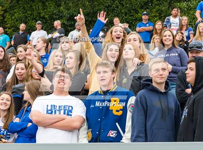 Thumbnail 3 in Rio Vista vs. Ripon Christian (CIF SJS D7 Final) photogallery.