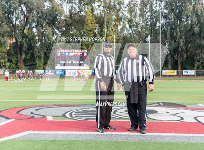 Thumbnail 1 in Rio Vista vs. Ripon Christian (CIF SJS D7 Final) photogallery.