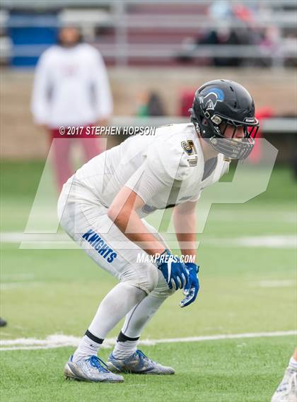 Thumbnail 1 in Rio Vista vs. Ripon Christian (CIF SJS D7 Final) photogallery.