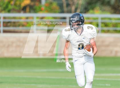 Thumbnail 1 in Rio Vista vs. Ripon Christian (CIF SJS D7 Final) photogallery.