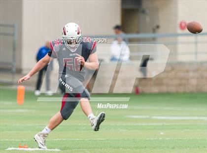 Thumbnail 3 in Rio Vista vs. Ripon Christian (CIF SJS D7 Final) photogallery.