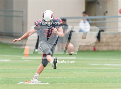 Thumbnail 2 in Rio Vista vs. Ripon Christian (CIF SJS D7 Final) photogallery.
