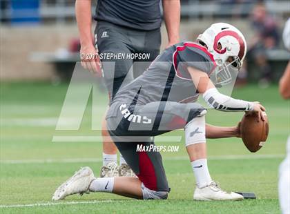 Thumbnail 2 in Rio Vista vs. Ripon Christian (CIF SJS D7 Final) photogallery.