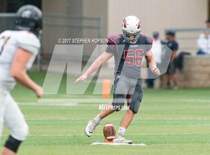 Thumbnail 1 in Rio Vista vs. Ripon Christian (CIF SJS D7 Final) photogallery.