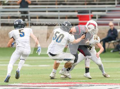 Thumbnail 2 in Rio Vista vs. Ripon Christian (CIF SJS D7 Final) photogallery.