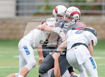 Thumbnail 1 in Rio Vista vs. Ripon Christian (CIF SJS D7 Final) photogallery.