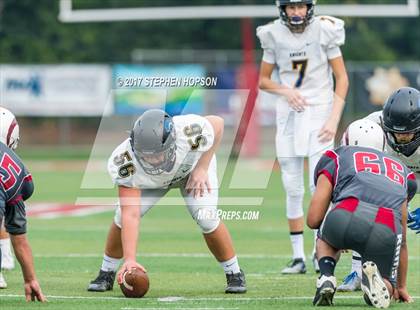 Thumbnail 1 in Rio Vista vs. Ripon Christian (CIF SJS D7 Final) photogallery.