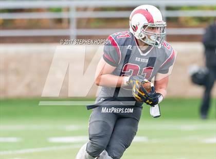 Thumbnail 3 in Rio Vista vs. Ripon Christian (CIF SJS D7 Final) photogallery.