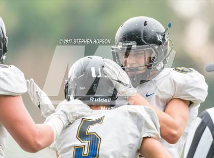 Thumbnail 2 in Rio Vista vs. Ripon Christian (CIF SJS D7 Final) photogallery.
