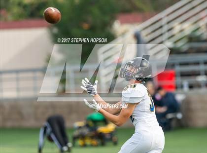 Thumbnail 1 in Rio Vista vs. Ripon Christian (CIF SJS D7 Final) photogallery.