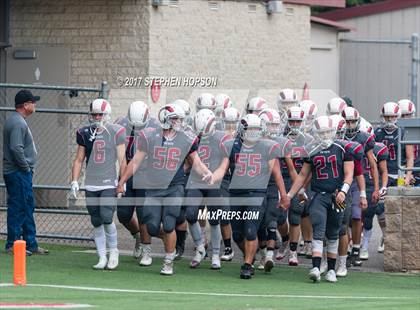 Thumbnail 2 in Rio Vista vs. Ripon Christian (CIF SJS D7 Final) photogallery.