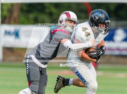 Thumbnail 1 in Rio Vista vs. Ripon Christian (CIF SJS D7 Final) photogallery.