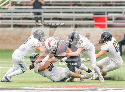 Thumbnail 2 in Rio Vista vs. Ripon Christian (CIF SJS D7 Final) photogallery.