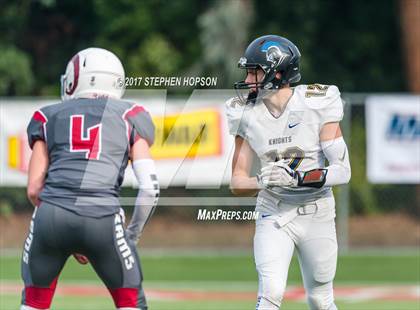 Thumbnail 2 in Rio Vista vs. Ripon Christian (CIF SJS D7 Final) photogallery.