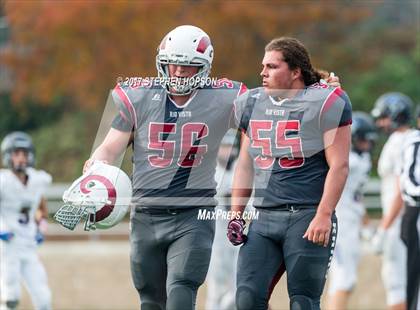 Thumbnail 2 in Rio Vista vs. Ripon Christian (CIF SJS D7 Final) photogallery.