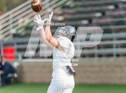 Thumbnail 2 in Rio Vista vs. Ripon Christian (CIF SJS D7 Final) photogallery.