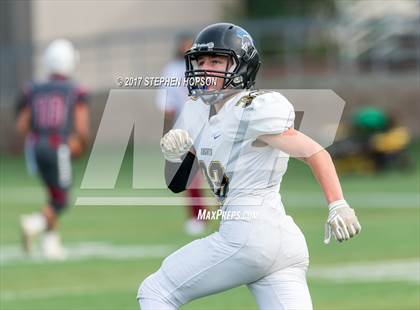 Thumbnail 3 in Rio Vista vs. Ripon Christian (CIF SJS D7 Final) photogallery.