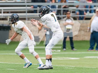 Thumbnail 2 in Rio Vista vs. Ripon Christian (CIF SJS D7 Final) photogallery.