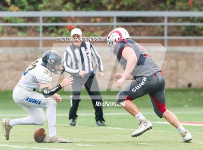 Thumbnail 3 in Rio Vista vs. Ripon Christian (CIF SJS D7 Final) photogallery.