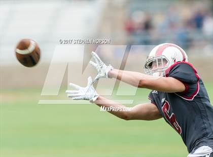 Thumbnail 1 in Rio Vista vs. Ripon Christian (CIF SJS D7 Final) photogallery.